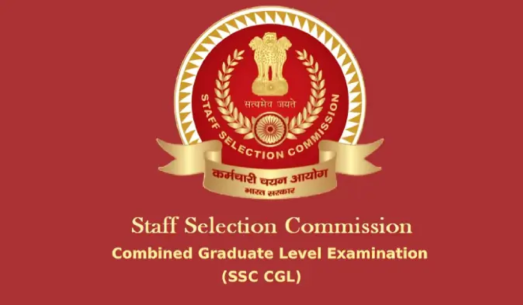 CGL: Combined Graduate Level ssc cgl image 1
